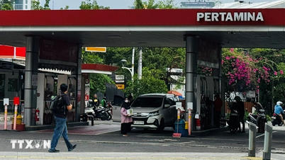 Indonesia tăng tốc khai thác dầu, hướng đến mốc 1 triệu thùng/ngày