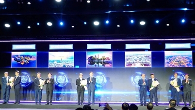 ハノイは、2026年の地域イノベーション指数で引き続き国内トップの座を維持している。