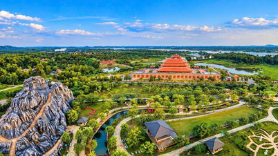 'Cội nguồn di sản giữa lòng Thủ đô' lan tỏa giá trị văn hóa truyền thống