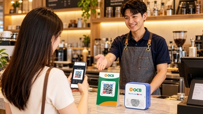 OCB Smart Merchant hjelper bedrifter med å redusere driftsbyrder og akselerere salget i høysesongene.