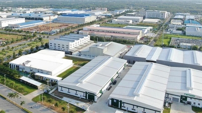 Gia Lai etablerer My An Industrial Cluster som dekker 70 hektar.