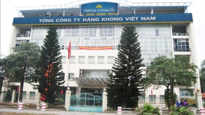 Las acciones de Vietnam Airlines (HVN) siguen estando sujetas a recortes de márgenes.
