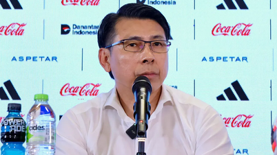 Trener Tan Cheng Hoe overøste spillerne sine med ros.