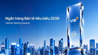 VIB: En ledende detaljhandelsbank som omfavner trenden med personalisering.