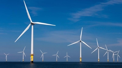 ベトナムは、洋上風力発電のバリューチェーンにおける多くの段階を掌握する可能性を秘めている。