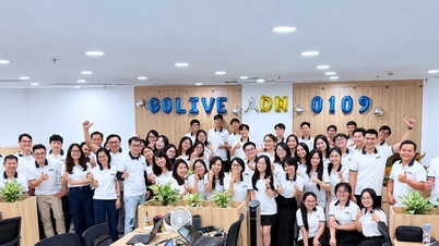 EY Consulting Vietnam se asocia con Masan Consumer para modernizar su sistema ERP de Oracle.