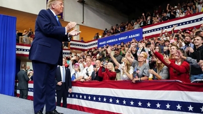 Mellomvalg i USA: Presset øker på det republikanske partiet