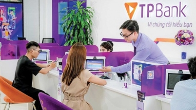 TPBank er klar til å gå over til IRB-metoden.