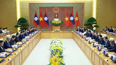 Chuyến thăm của Thủ tướng sẽ thúc đẩy quan hệ Việt Nam - Lào đi vào chiều sâu, thực chất
