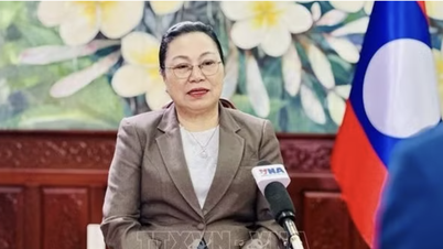 Bốn nội dung hiện thực hóa nội hàm 'gắn kết chiến lược' Việt Nam - Lào