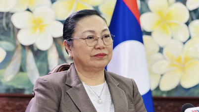 Chuyến thăm Lào của Thủ tướng Lê Minh Hưng: Tăng cường hơn nữa quan hệ gắn kết chiến lược