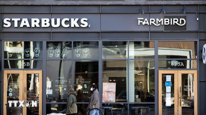 Τα Starbucks αντιμετωπίζουν προβλήματα επειδή διαφημίζουν ποτά χωρίς ζάχαρη.