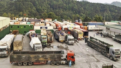 La zona economica di confine tra Dong Dang e Lang Son si sta sviluppando secondo 3 sottoregioni.