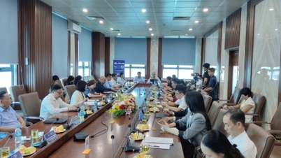 CEF III 2026: Không để kiến nghị của doanh nghiệp dừng lại sau diễn đàn