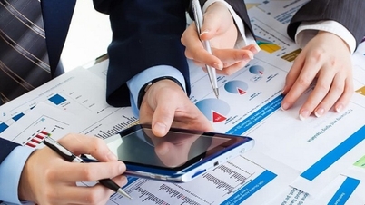 Định giá công nghệ để biến tài sản vô hình thành đòn bẩy vốn cho doanh nghiệp