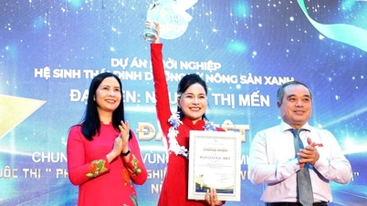 Il Concorso per l'imprenditoria femminile del 2027 crea una "trampolina di lancio" per consentire ai modelli di business più promettenti di continuare a svilupparsi.