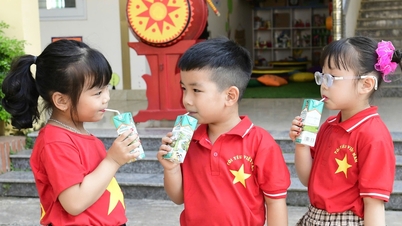 Kun Fresh Milk: Synergien av vennlighet