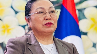 Statsminister Le Minh Hungs besøk er av stor betydning for det spesielle forholdet mellom Vietnam og Laos.