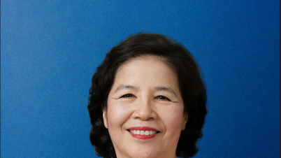 La revista Fortune sigue reconociendo a Mai Kieu Lien en su lista de las 100 mujeres más poderosas de Asia.