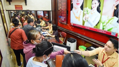 เหตุใดแหวนทองคำจึงเป็นที่นิยมในหมู่ผู้คนจำนวนมาก ในฐานะวิธีการสะสมความมั่งคั่งจากเงินออมของพวกเขา?