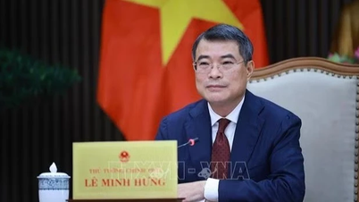 Chuyến thăm của Thủ tướng Lê Minh Hưng củng cố hơn nữa quan hệ gắn bó và tình đoàn kết giữa hai nước