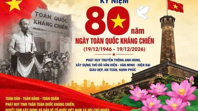 Tiếp nối tinh thần tự lực, tự cường bằng năng lực làm chủ công nghệ
