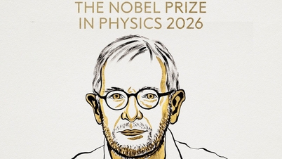 Lo scienziato ottantaduenne ha vinto il Premio Nobel per la Fisica nel 2026 per il suo lavoro sulla scoperta delle particelle cosmiche.