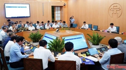 Kementerian Perindustrian dan Perdagangan dan Hanoi sedang berusaha merancang dan memastikan bekalan elektrik.