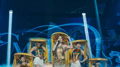 ដោយ​ទទួល​បាន​ការ​សរសើរ​ពី​អន្តរជាតិ តើ Toc Tien មាន​គុណសម្បត្តិ​អ្វីខ្លះ​នៅ Eurovision Asia 2026?