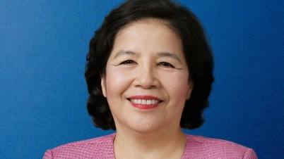 La Sra. Mai Kieu Lien ha sido incluida en la lista de las "100 mujeres más poderosas de Asia" durante tres años consecutivos.