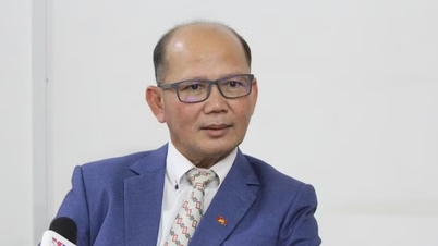 Kamboçyalı akademisyen: Vietnam-Kamboçya ilişkileri için üst düzey uzlaşmayı somut sonuçlara dönüştürmek.