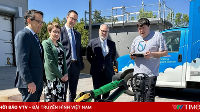 Hợp tác giáo dục Việt Nam - Canada: Thêm nhiều cơ hội cho du học sinh Việt