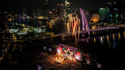 Ho Chi Minh City søger feedback på udkastet til resolution om udvikling af natøkonomien.