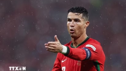 Ronaldo stiller strenge betingelser for sin tilbagevenden til det portugisiske landshold.