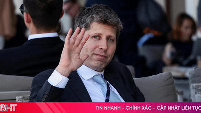 Sam Altman: „A világnak el kell fogadnia a mesterséges intelligencia hibáit”