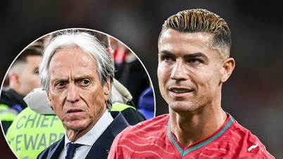 Ronaldo lên tiếng gây bão về mâu thuẫn với HLV Bồ Đào Nha