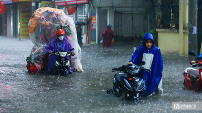 พยากรณ์อากาศสำหรับวันที่ 7 ตุลาคม 2569: คาดว่าจะมีฝนตกหนักมากผิดปกติในหลายจังหวัดและเมือง โดยบางพื้นที่อาจมีปริมาณน้ำฝนเกิน 600 มิลลิเมตร