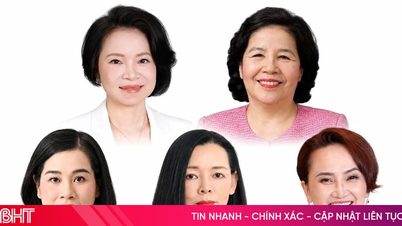 5 vietnami női vállalkozó került fel Ázsia legbefolyásosabb vállalkozóinak listájára.