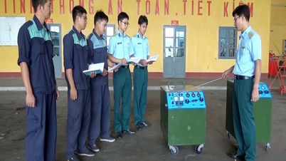 TL-21 Trykkgenerator for hydraulisk system