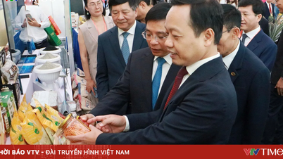 Điện Biên: Người dân chủ động nâng tầm OCOP