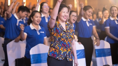 La Sra. Mai Kieu Lien: De ingeniera láctea a una de las 100 mujeres más poderosas de Asia.