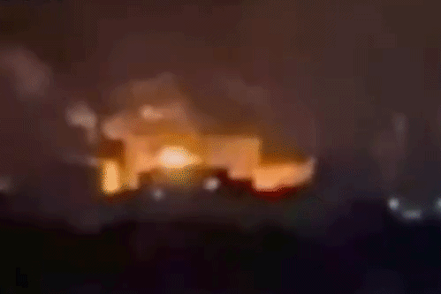 Ucraina a declanșat o „ploaie” de drone asupra Moscovei, vizând depozite cheie de combustibil.