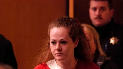 米国で2回の致死注射を生き延びた女性死刑囚の容体。