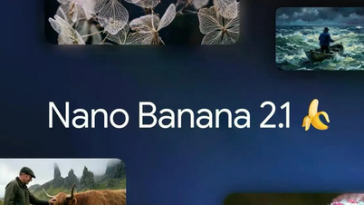 Google представила Nano Banana 2.1, позволяющую создавать изображения с помощью ИИ вдвое дешевле.