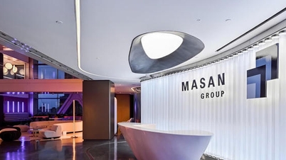 マサングループ（MSN）は、MCH株7300万株を大量に購入し、保有比率を75％近くまで引き上げた。