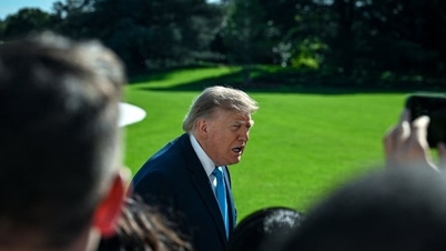 トランプ大統領はウクライナ紛争が終結に近づいていると予測し、イランとの交渉について言及した。