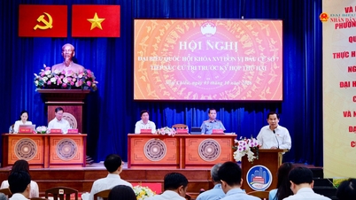 Ho Chi Minh şehrindeki seçmenler, yeni politikaların somut değişiklikler getireceğini bekliyor.