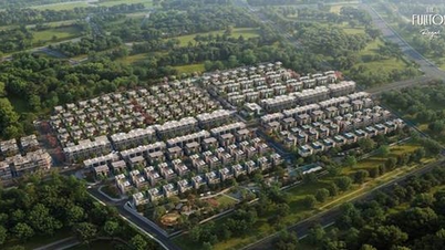 De ontwikkeling van infrastructuur luidt een nieuwe cyclus van vermogensopbouw in voor laagbouwvastgoed.