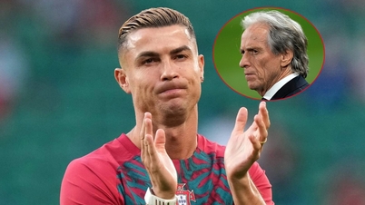 Ronaldo a scris o scrisoare deschisă de 10 pagini în care îl acuză pe antrenorul portughez că și-a încălcat promisiunile.
