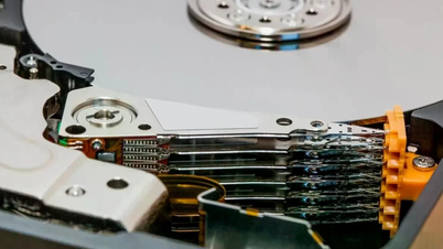 Společnost Toshiba se vrací k výraznému zvýšení výroby pevných disků s pevným diskem (HDD).